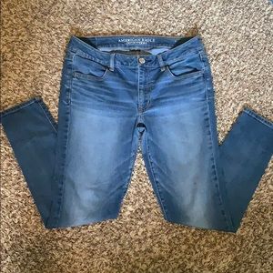 American Jeans size 12
